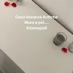 דירה Antiche Mura E Poi מונופולי