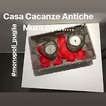 דירה Antiche Mura E Poi *
