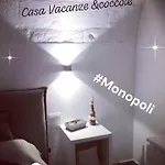Antiche Mura E Poi דירה *