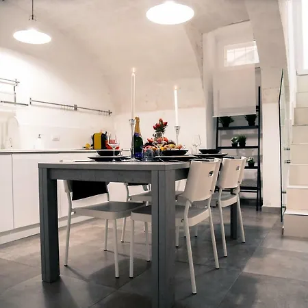 Apartman Antiche Mura E Poi *