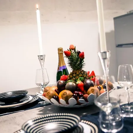 Antiche Mura E Poi Apartman *