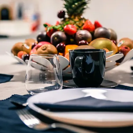 Apartman Antiche Mura E Poi Monopoli