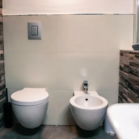Apartmán Antiche Mura E Poi *