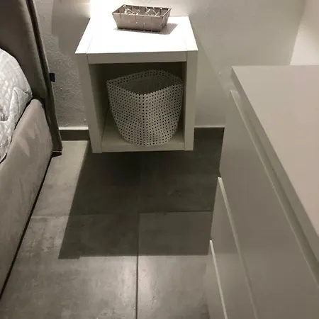 Antiche Mura E Poi Apartman Monopoli