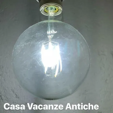 Antiche Mura E Poi Apartmán *
