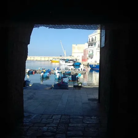 Antiche Mura E Poi Apartmán *