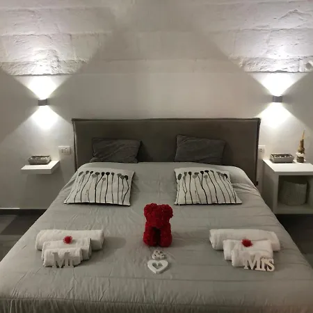 Antiche Mura E Poi Apartment *