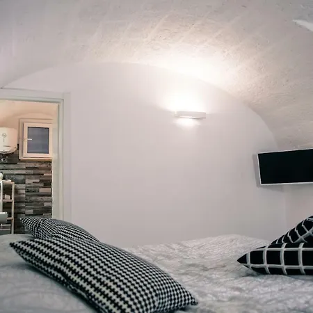 Antiche Mura E Poi Apartment Monopoli