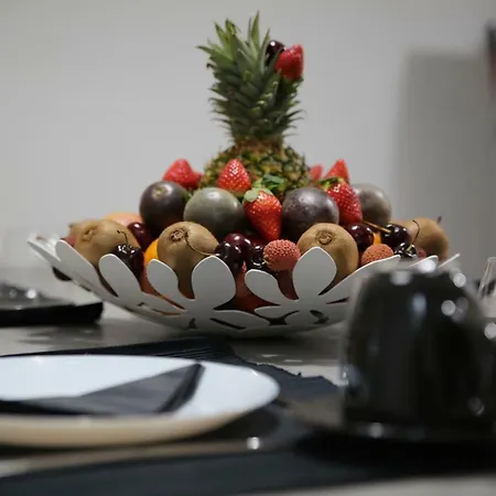 Antiche Mura E Poi Apartamento