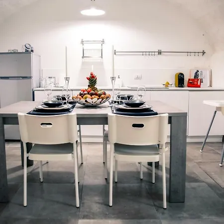 Apartment Antiche Mura E Poi *