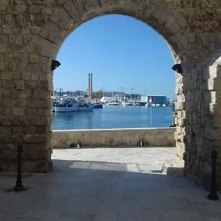 Antiche Mura E Poi *