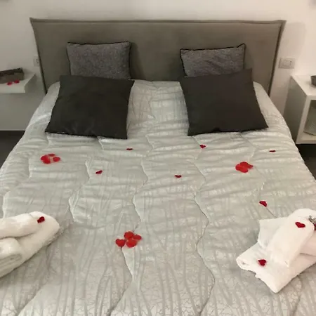 Apartamento Antiche Mura E Poi *