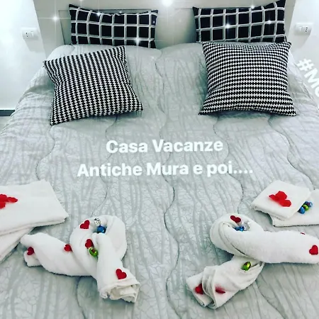Antiche Mura E Poi Apartment Monopoli