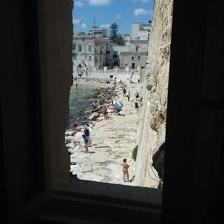 Antiche Mura E Poi *
