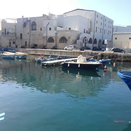 Antiche Mura E Poi Apartment Monopoli