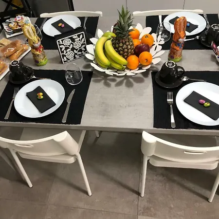 Antiche Mura E Poi Apartment Monopoli