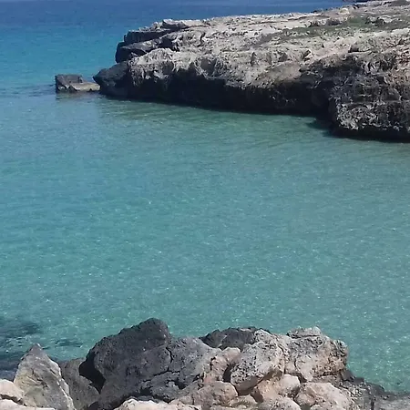 Antiche Mura E Poi Monopoli