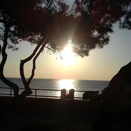 Apartamento Antiche Mura E Poi *