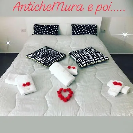Antiche Mura E Poi Apartment Monopoli