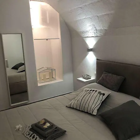 Apartamento Antiche Mura E Poi *