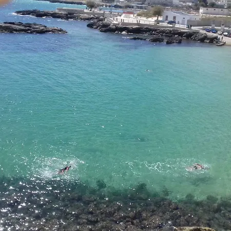 Antiche Mura E Poi * Monopoli