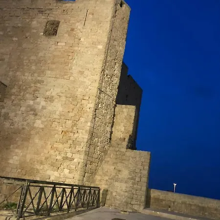 Apartment Antiche Mura E Poi Monopoli