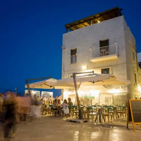 Antiche Mura E Poi Apartment