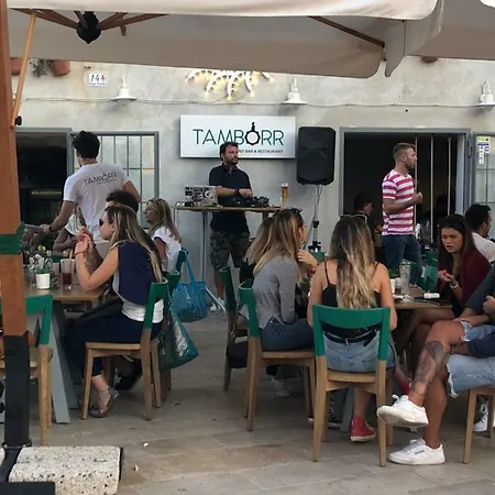 Apartamento Antiche Mura E Poi