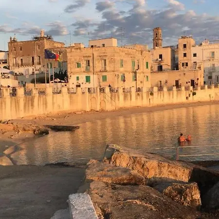 Antiche Mura E Poi Apartment Monopoli