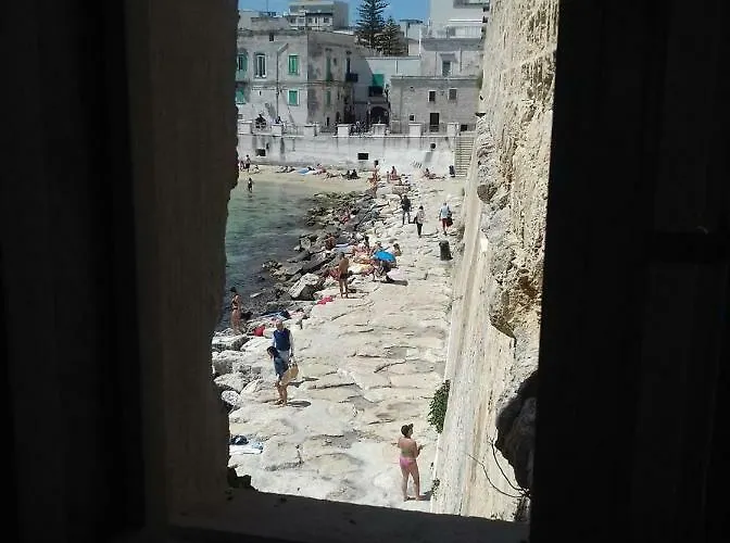 Antiche Mura E Poi *