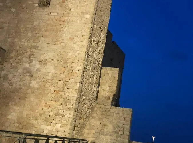 Apartamento Antiche Mura E Poi Monopoli