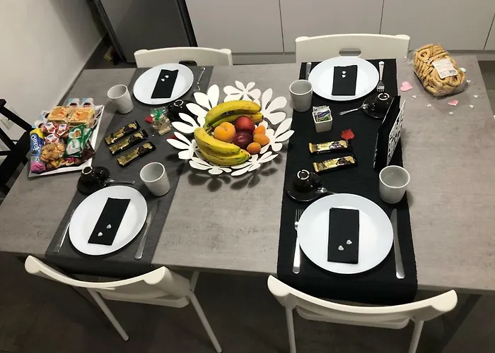 Apartamento Antiche Mura E Poi *